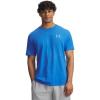 (411) Blue Atlantis / / Blue Calm