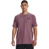 (500) Misty Purple / / Black