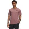 (653) Maroon Mist / / Cinna Red