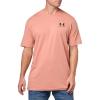 (697) Canyon Pink / / Black