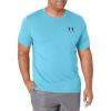 Fresco Blue (481)/Black