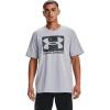 Mod Gray Light Heather/Black