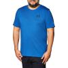 Tech Blue (432)/Black
