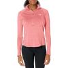 Cerise (653)/Metallic Silver