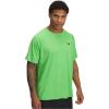 Cyber Green / Green Spark / Black