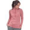 Fractal Pink (692)/Metallic Silver
