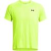 High Vis Yellow/Silica Green
