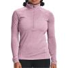 Mauve Pink (698)/Metallic Silver