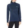 Midnight Navy (410)/Metallic Silver