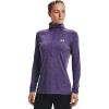 Purple Zest (754)/Metallic Silver