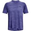 imageUnder Armour Mens Tech 14 Zip TopStreamBlack