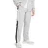 imageUnder Armour Mens Woven Vital Workout Pants013 Mod Gray  Castlerock  White
