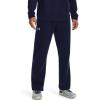 Midnight Navy / White