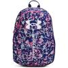 (456) Bauhaus Blue / Pink Punk / White