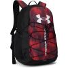 (601) Red / Black / White