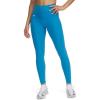 imageUnder Armour Womens Motion Leggings453 Ether Blue   Stream