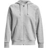 (012) Mod Gray Light Heather / / White