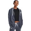 (044) Downpour Gray / White / White