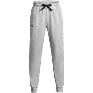 imageUnder Armour Boys Husky Brawler 20 Tapered Pants011 Mod Gray   Black