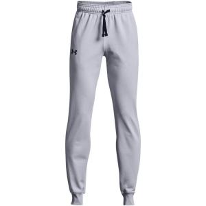 imageUnder Armour Boys Husky Brawler 20 Tapered PantsMod Gray 011White
