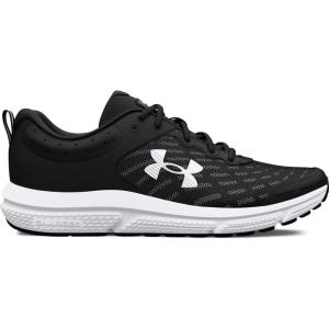 imageUnder Armour Mens Charged Assert 10 Shoes001 BlackBlackWhite