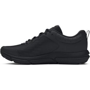 imageUnder Armour Mens Charged Assert 10 Shoes002 BlackBlackBlack