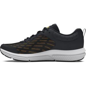 imageUnder Armour Mens Charged Assert 10 Shoes008 BlackBlackTaxi