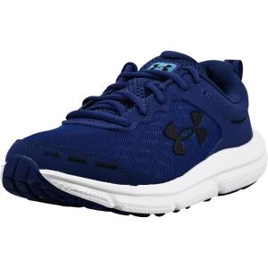 imageUnder Armour Mens Charged Assert 10 Shoes401 Blue MirageBlue MirageBlack
