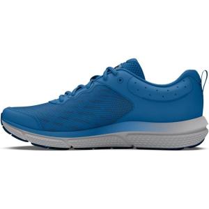 imageUnder Armour Mens Charged Assert 10 Shoes404 Photon BluePhoton BlueBlack