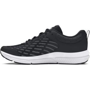 imageUnder Armour Mens Charged Assert 10 ShoesBlackBlackWhite