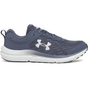 imageUnder Armour Mens Charged Assert 10 ShoesDownpour GrayDownpour GrayHalo Gray