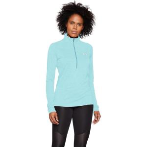 imageUnder Armour Mens Tech 14 Zip TopBlue