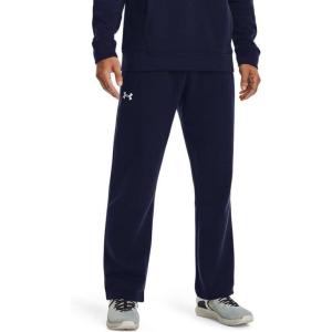imageUnder Armour Mens Woven Vital Workout PantsMidnight Navy  White
