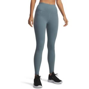 imageUnder Armour Womens Motion Leggings587 Jasper Blue   Serpentine