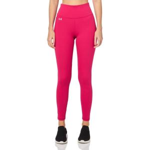 imageUnder Armour Womens Motion Leggings682 Shaded Fuchsia   Prime Pink