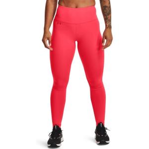 imageUnder Armour Womens Motion LeggingsBeta 628Red