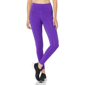 imageUnder Armour Womens Motion LeggingsPurple Zest 754White