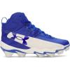 imageUnder Armour Boys Harper 10 Rm Jr Sneaker400 RoyalStoneRoyal