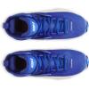 imageUnder Armour Boys Harper 10 Rm Jr Sneaker400 RoyalStoneRoyal