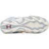 imageUnder Armour Boys Harper 10 Rm Jr Sneaker453 Blue CalmStoneBlue Calm