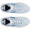 imageUnder Armour Boys Harper 10 Rm Jr Sneaker453 Blue CalmStoneBlue Calm