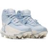 imageUnder Armour Boys Harper 10 Rm Jr Sneaker453 Blue CalmStoneBlue Calm