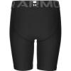 imageUnder Armour Boys HeatGear Armour ShortsBlack 001Pitch Gray