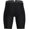imageUnder Armour Boys HeatGear Armour ShortsBlack 001Pitch Gray