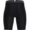 imageUnder Armour Boys HeatGear Armour ShortsBlack 001Pitch Gray