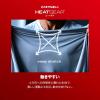 imageUnder Armour Boys HeatGear LongSleeve TShirtBlack 001Pitch Gray