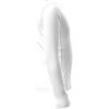 imageUnder Armour Boys HeatGear LongSleeve TShirtWhiteblack