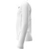 imageUnder Armour Boys HeatGear LongSleeve TShirtWhiteblack