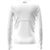 imageUnder Armour Boys HeatGear LongSleeve TShirtWhiteblack
