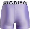 imageUnder Armour Girls HeatGear Shorty538 Transparent   White